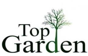 Top Garden - לוגו סימן מסחר רשום
