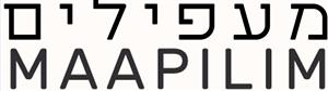 מעפילים - לוגו סימן מסחר רשום