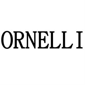 ORNELLI - לוגו סימן מסחר רשום