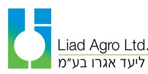 ליעד אגרו בע"מ - לוגו סימן מסחר רשום
