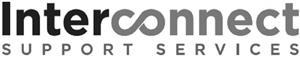 Interconnect SUPPORT SERVICES - לוגו סימן מסחר רשום