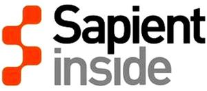 Sapient inside - לוגו סימן מסחר