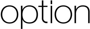 option - לוגו סימן מסחר