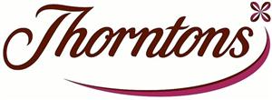 THORNTONS - לוגו סימן מסחר רשום