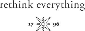 rethink everything 17 96 - לוגו סימן מסחר רשום