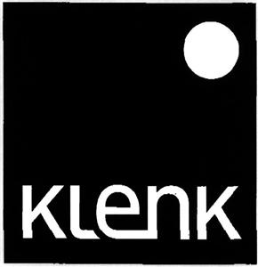 KLENK - לוגו סימן מסחר רשום