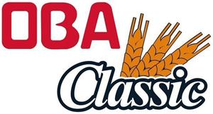 OBA Classic - לוגו סימן מסחר רשום