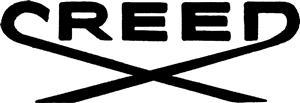 CREED - לוגו סימן מסחר רשום