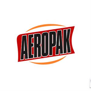 AEROPAK - לוגו סימן מסחר רשום