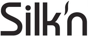 SILK'N - לוגו סימן מסחר רשום