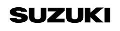 SUZUKI - לוגו סימן מסחר רשום