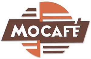 MOCAFE - לוגו סימן מסחר רשום