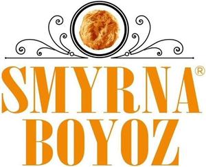 SMYRNA BOYOZ - לוגו סימן מסחר