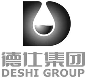 DESHI GROUP - לוגו סימן מסחר רשום