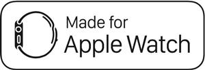 Made for Apple Watch - לוגו סימן מסחר