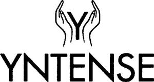 Y YNTENSE - לוגו סימן מסחר רשום