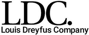 LDC Louis Dreyfus Company - לוגו סימן מסחר