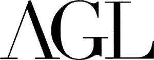 AGL - לוגו סימן מסחר רשום