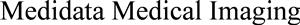 Medidata Medical Imaging - לוגו סימן מסחר רשום