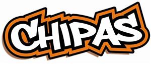 CHIPAS - לוגו סימן מסחר