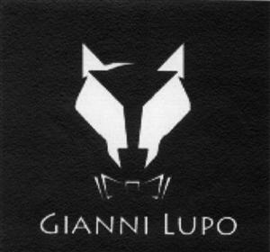 GIANNI LUPO - לוגו סימן מסחר
