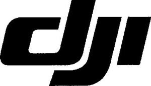 dji - לוגו סימן מסחר רשום