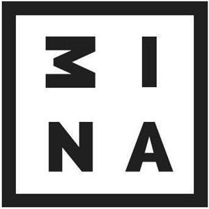 3INA - לוגו סימן מסחר רשום