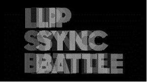 LIP SYNC BATTLE - לוגו סימן מסחר רשום