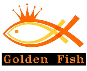 Golden Fish - לוגו סימן מסחר רשום