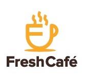 Fresh Cafe - לוגו סימן מסחר רשום