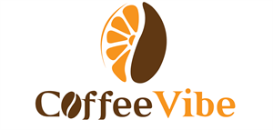 Coffee vibe - לוגו סימן מסחר רשום