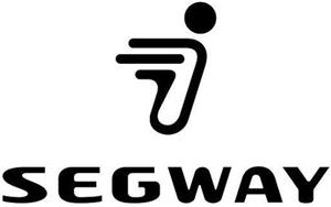 SEGWAY - לוגו סימן מסחר רשום