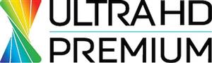ULTRAHD PREMIUM - לוגו סימן מסחר רשום