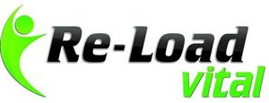Re-Load vital - לוגו סימן מסחר רשום