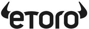 eToro - לוגו סימן מסחר רשום