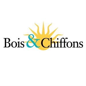 Bois & Chiffons - לוגו סימן מסחר רשום