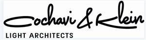 Cochavi & Klein LIGHT ARCHITECTS - לוגו סימן מסחר רשום