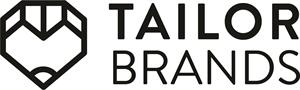 TAILOR BRANDS - לוגו סימן מסחר רשום