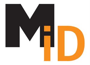 MiD - לוגו סימן מסחר רשום