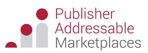 Publisher Addressable Marketplaces - לוגו סימן מסחר רשום