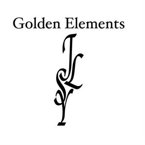 Golden Elements JLSY - לוגו סימן מסחר רשום