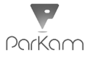 Parkam - לוגו סימן מסחר רשום