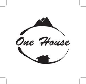 One House - לוגו סימן מסחר רשום
