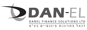 דנאל פתרונות פיננסיים בע"מ - לוגו סימן מסחר רשום