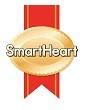 SmartHeart - לוגו סימן מסחר רשום