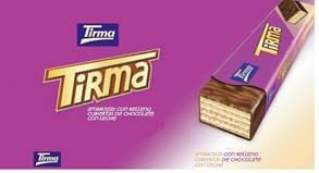 Tirma Tirma Tirma - לוגו סימן מסחר רשום