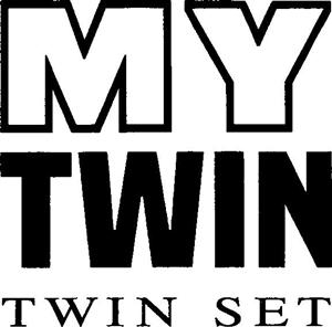 MY TWIN TWIN SET - לוגו סימן מסחר רשום