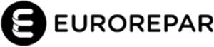 E EUROREPAR - לוגו סימן מסחר רשום