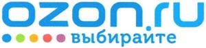 ozon.ru  Выбирайте - לוגו סימן מסחר רשום