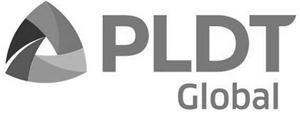 PLDT Global - לוגו סימן מסחר רשום